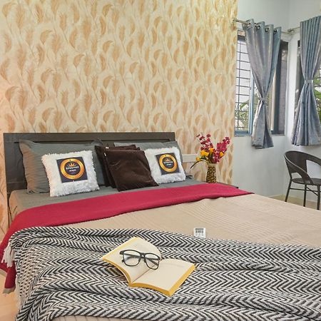 Ll Empyrean Stay II Luxury Ll Celestial Unicorn Villa Ll 3Bhk Ll Ac Ll Private Big Pool Ll Lonavala Eksteriør bilde