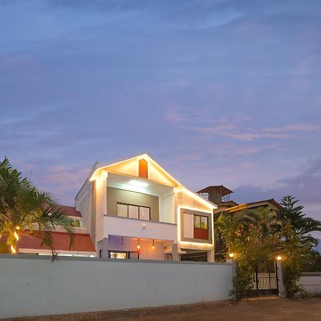 Ll Empyrean Stay II Luxury Ll Celestial Unicorn Villa Ll 3Bhk Ll Ac Ll Private Big Pool Ll Lonavala Eksteriør bilde
