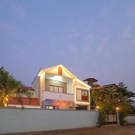 Ll Empyrean Stay II Luxury Ll Celestial Unicorn Villa Ll 3Bhk Ll Ac Ll Private Big Pool Ll Lonavala Eksteriør bilde