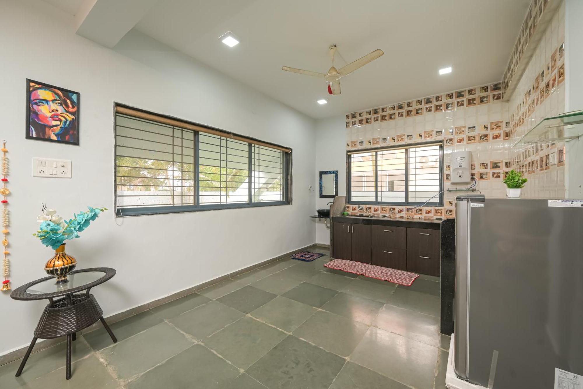 Ll Empyrean Stay II Luxury Ll Celestial Unicorn Villa Ll 3Bhk Ll Ac Ll Private Big Pool Ll Lonavala Eksteriør bilde
