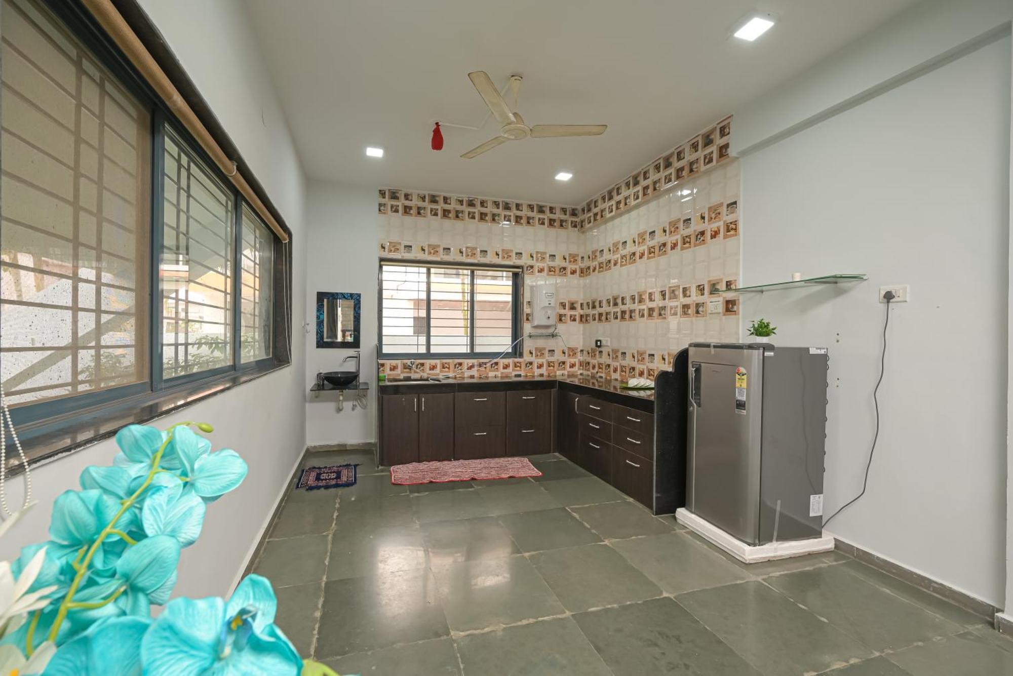 Ll Empyrean Stay II Luxury Ll Celestial Unicorn Villa Ll 3Bhk Ll Ac Ll Private Big Pool Ll Lonavala Eksteriør bilde