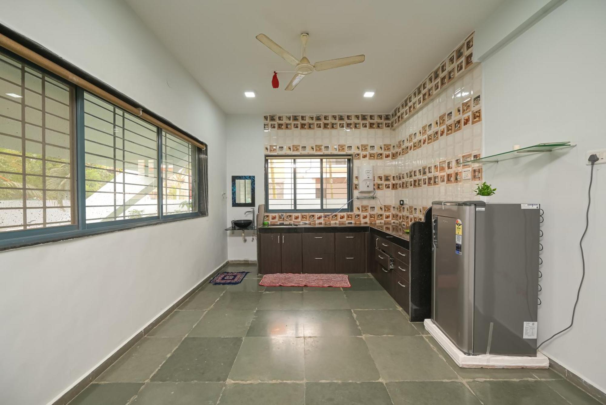 Ll Empyrean Stay II Luxury Ll Celestial Unicorn Villa Ll 3Bhk Ll Ac Ll Private Big Pool Ll Lonavala Eksteriør bilde